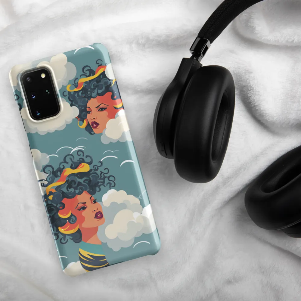 Whimsical Dreams in the Sky