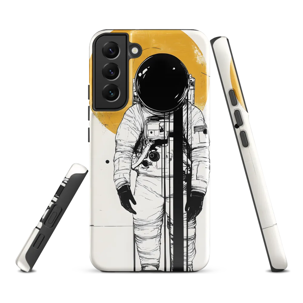 Isolation in Space