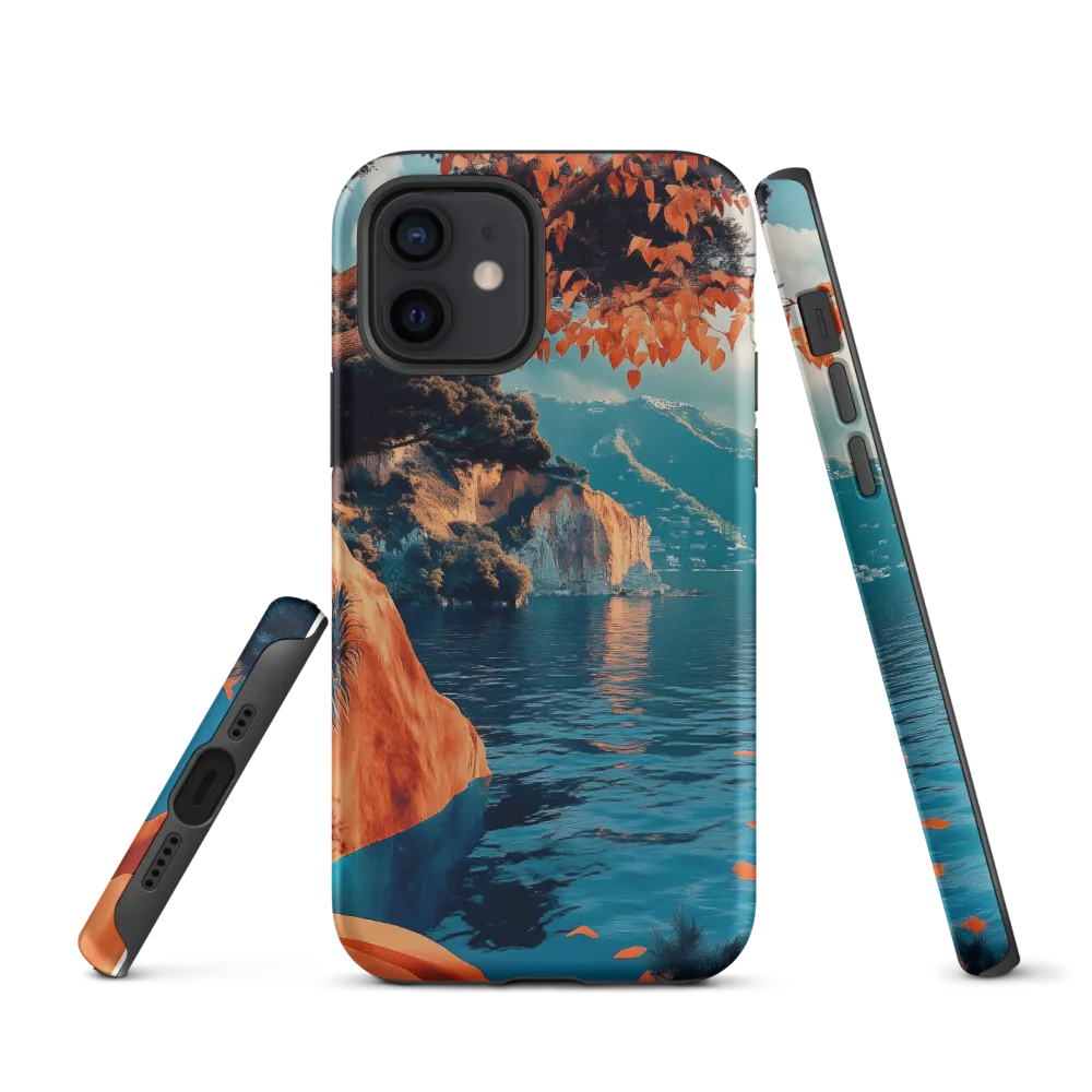 Elysian Waterscape