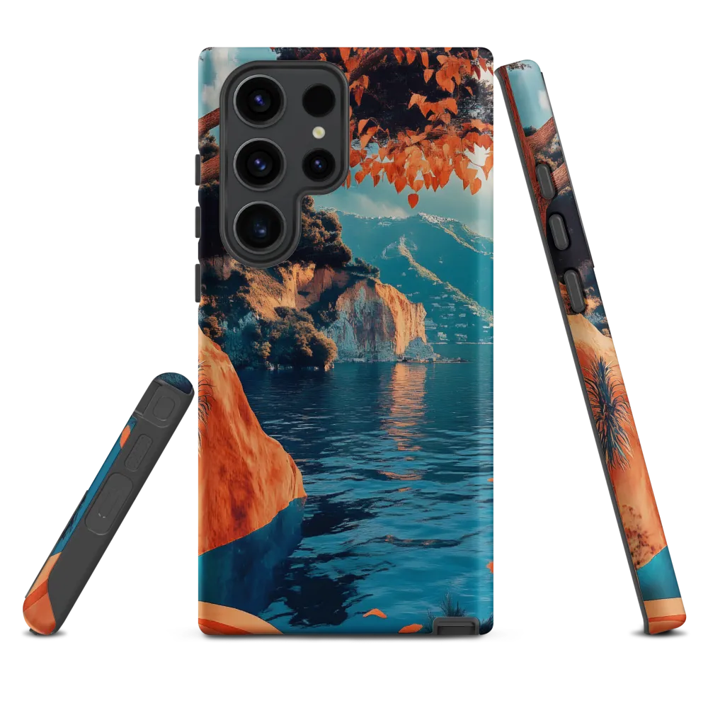 Elysian Waterscape