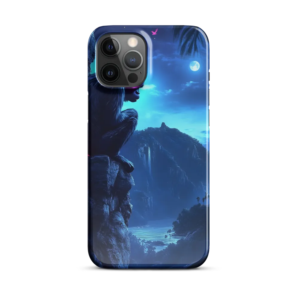 Awakening in the Moonlight