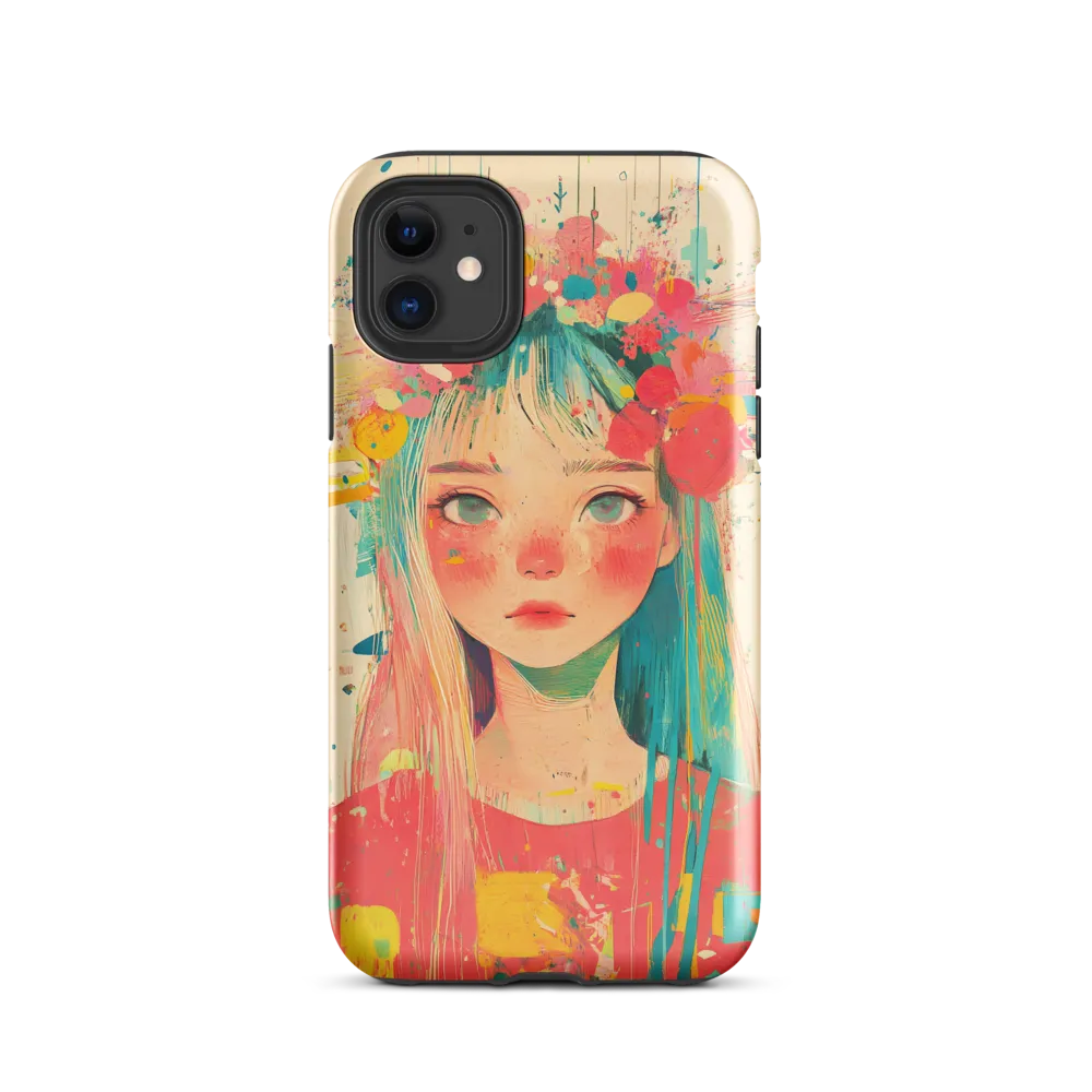 Whimsical Blossom