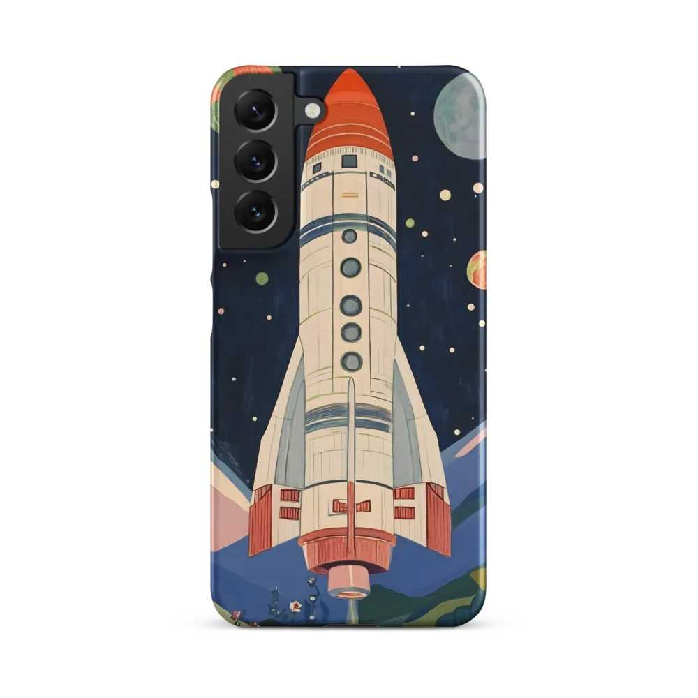 Journey to the Stars