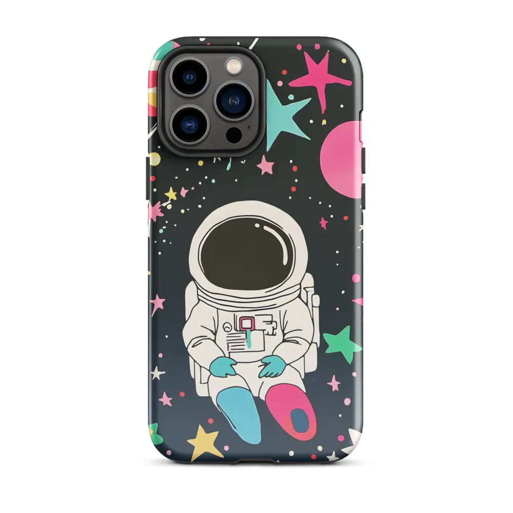 Cosmic Dreamer