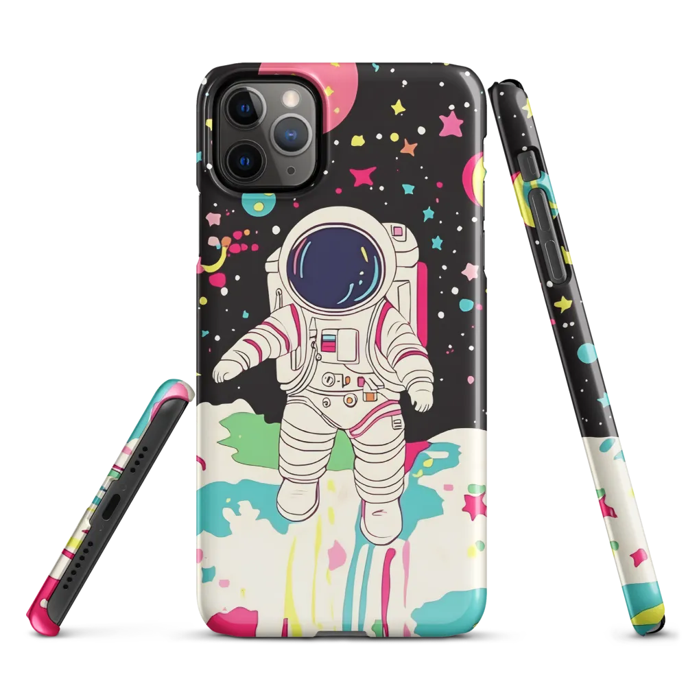 Cosmic Dreamscape | Phone Case |  11 Pro Max | Snap Case | Glossy