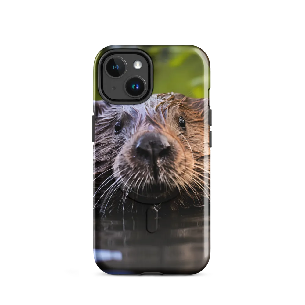 Emergence of the Beaver
