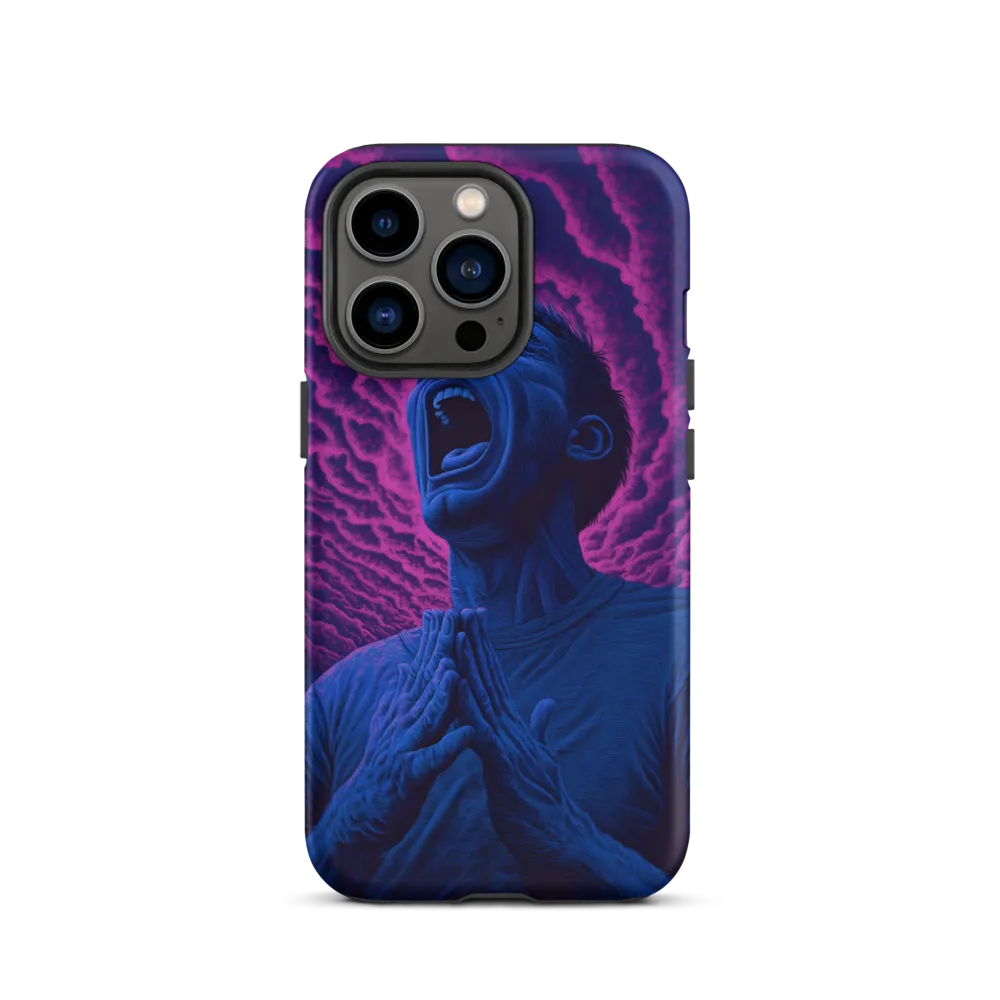 Screams of the Soul
