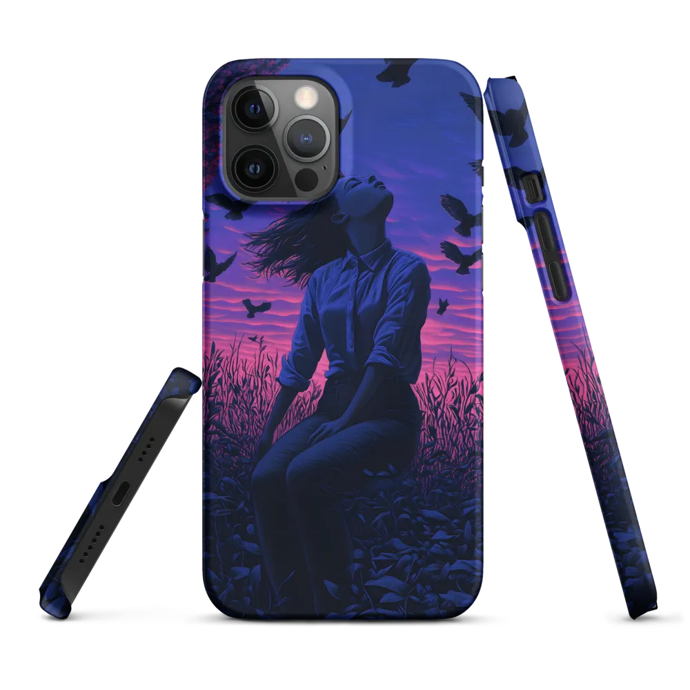 Awakening in Twilight