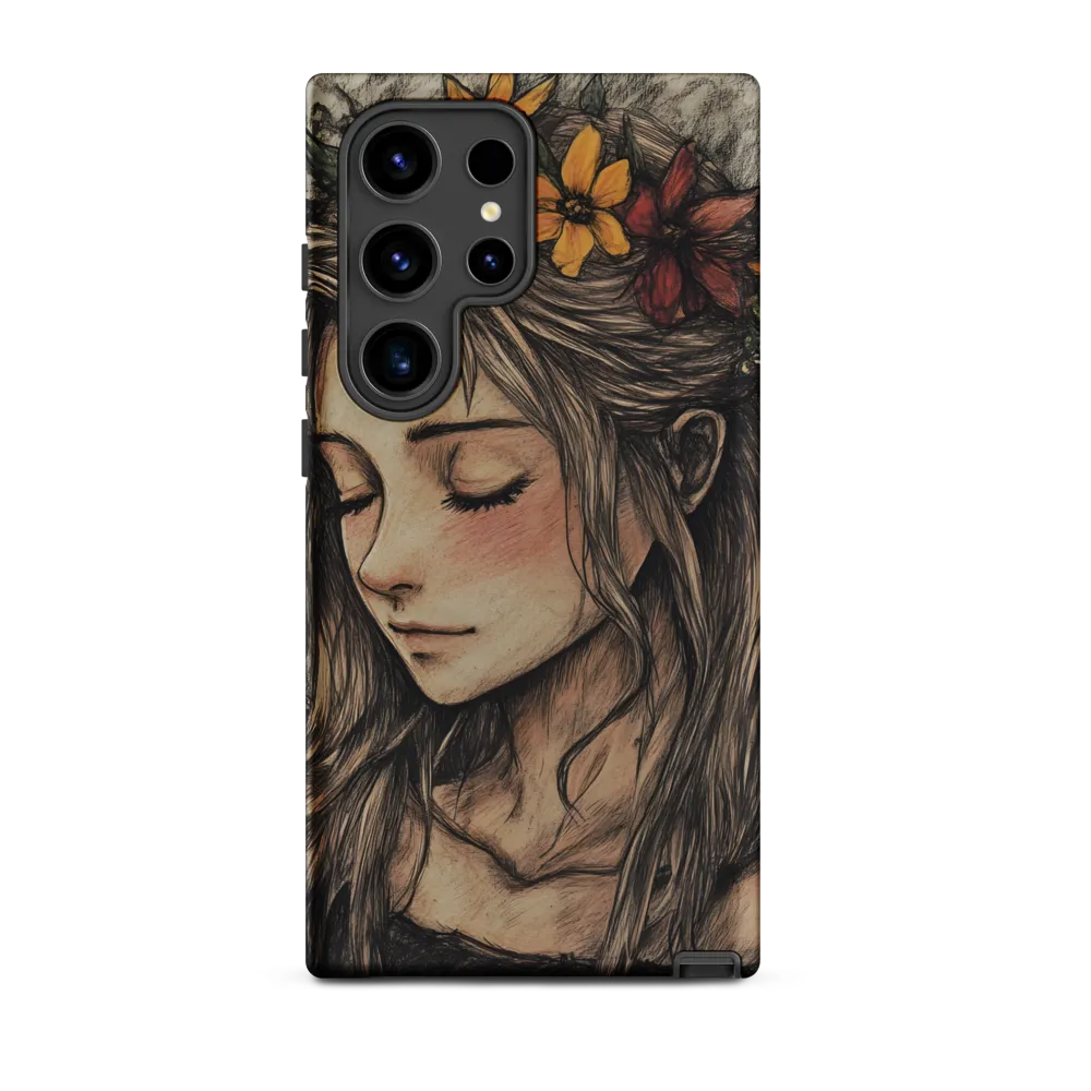 Whispers of Nature