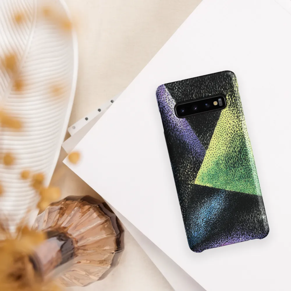 Dynamic Geometric Harmony