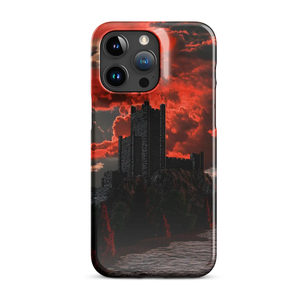 Castle of Shadows