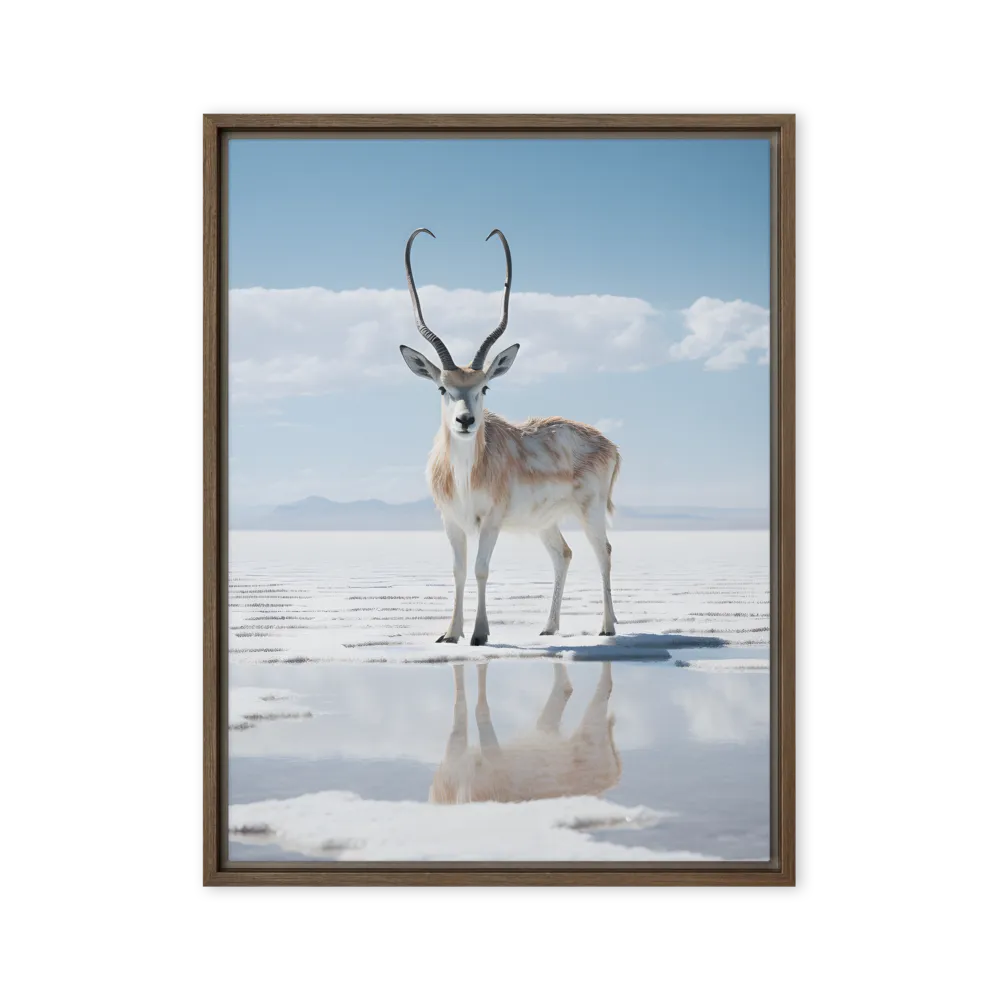 Reflection of Serenity