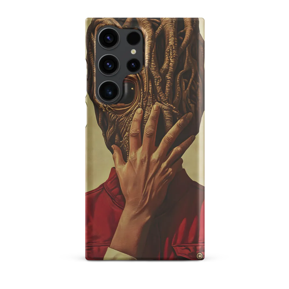 The Mask of Roots