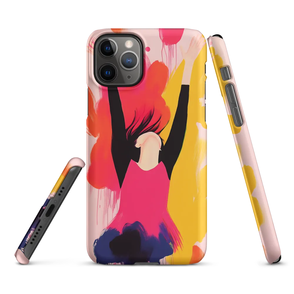 Embracing Vibrancy
