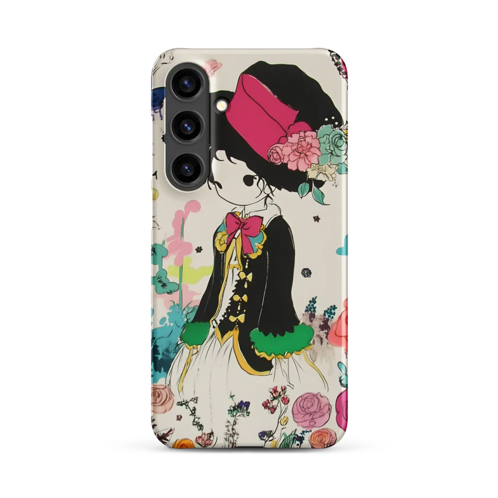 Whimsical Garden Reverie