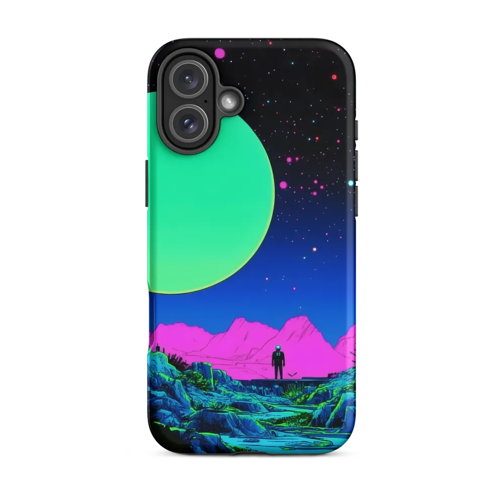 Cosmic Reverie