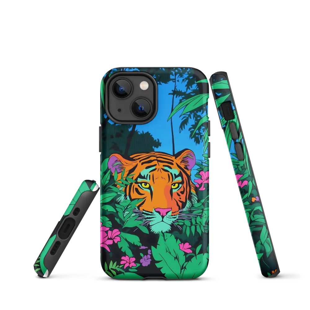 Jungle Guardian