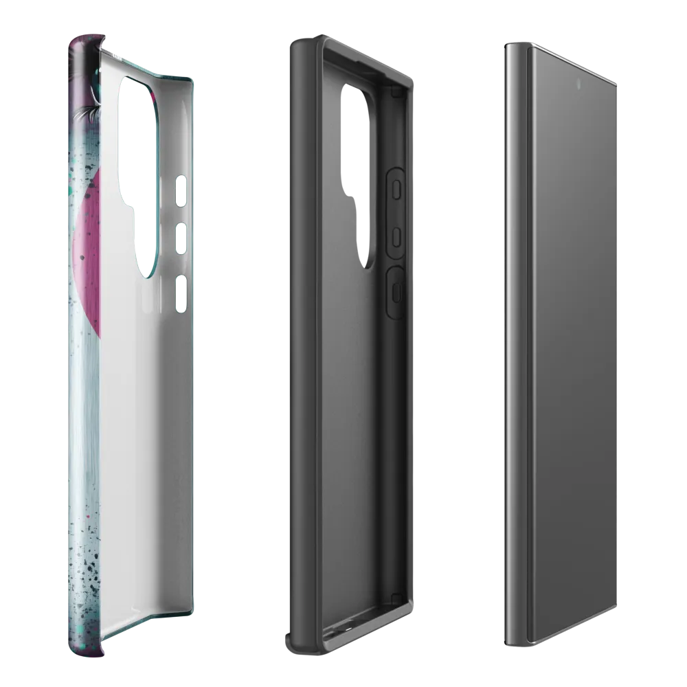 Modern Serenity in Profile