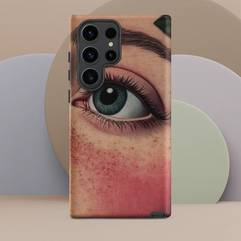 The Depth of Perception
