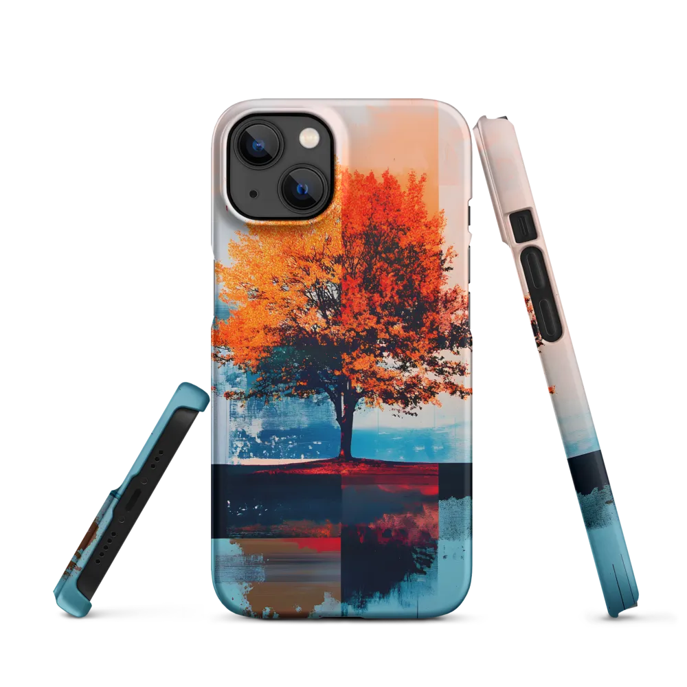 Reflections of Autumn