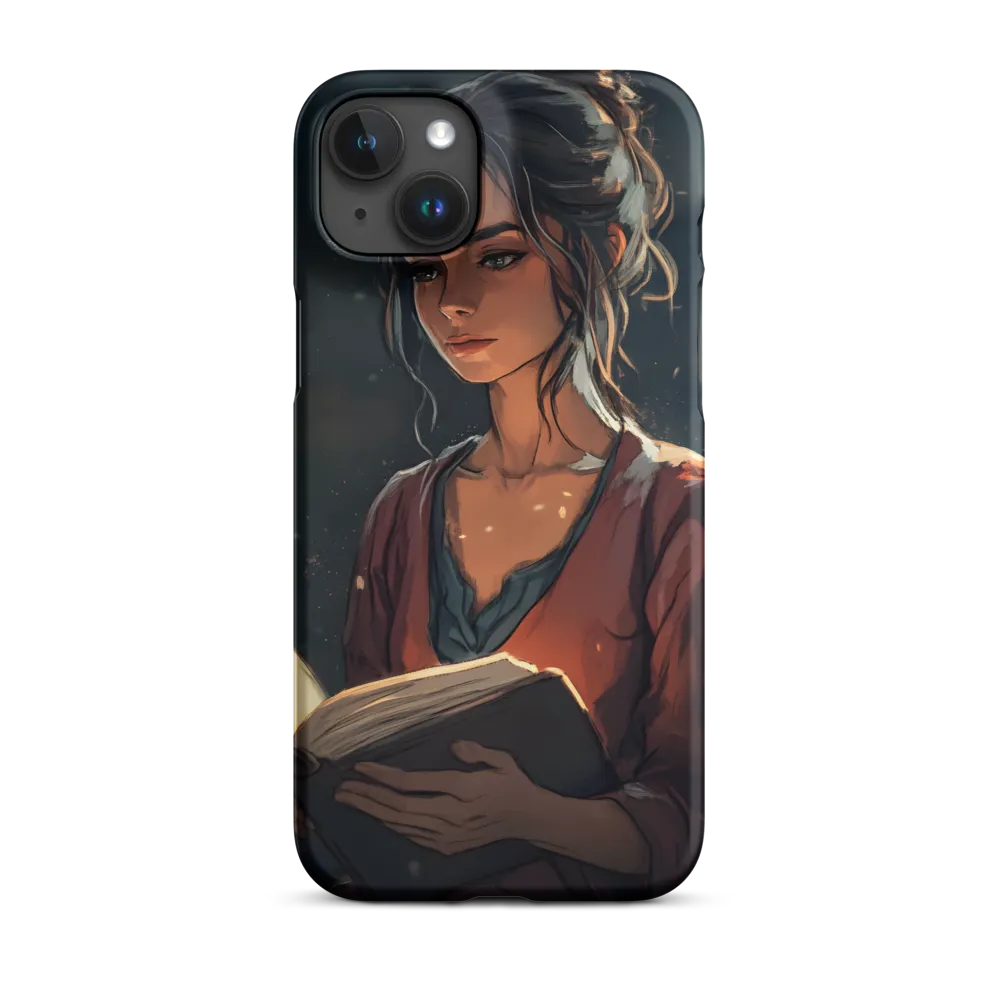 The Serenity of Reading