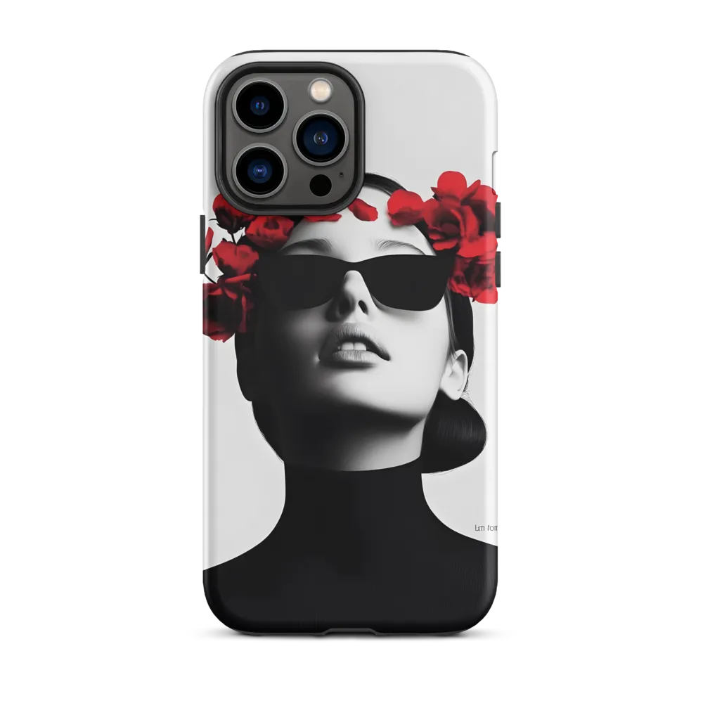 Blooming Elegance