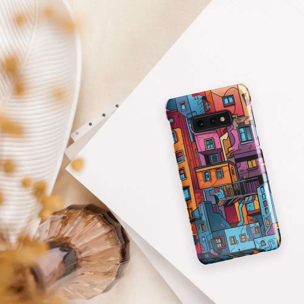 Urban Kaleidoscope