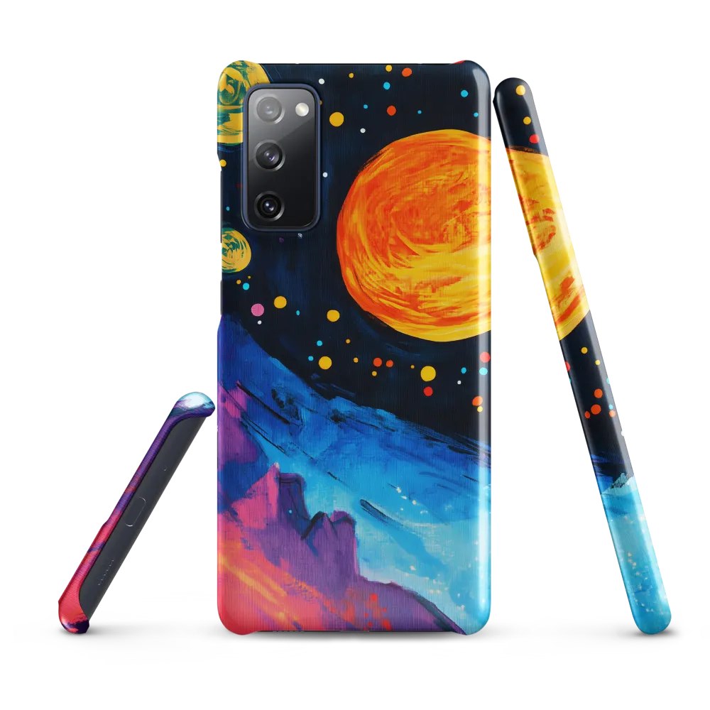 Cosmic Harmony