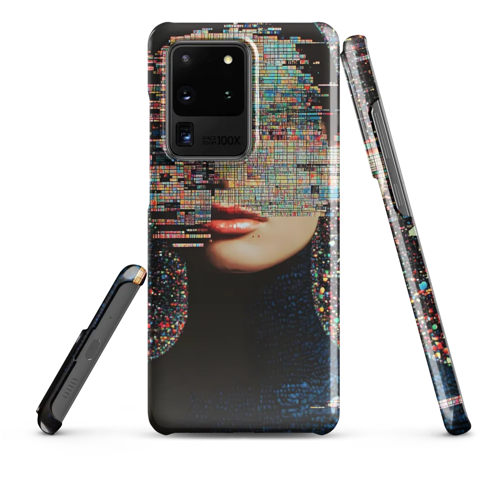 Fragmented Identity
