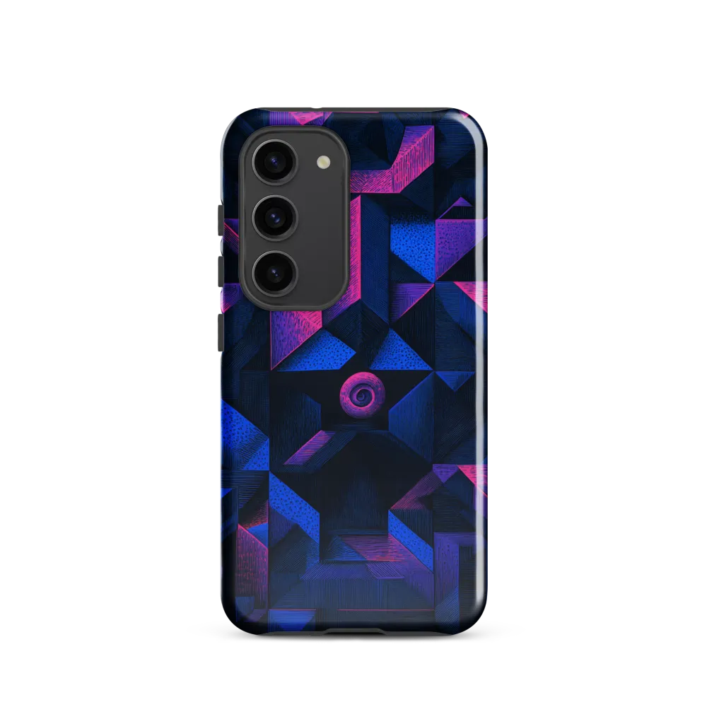 Mysterious Geometric Harmony