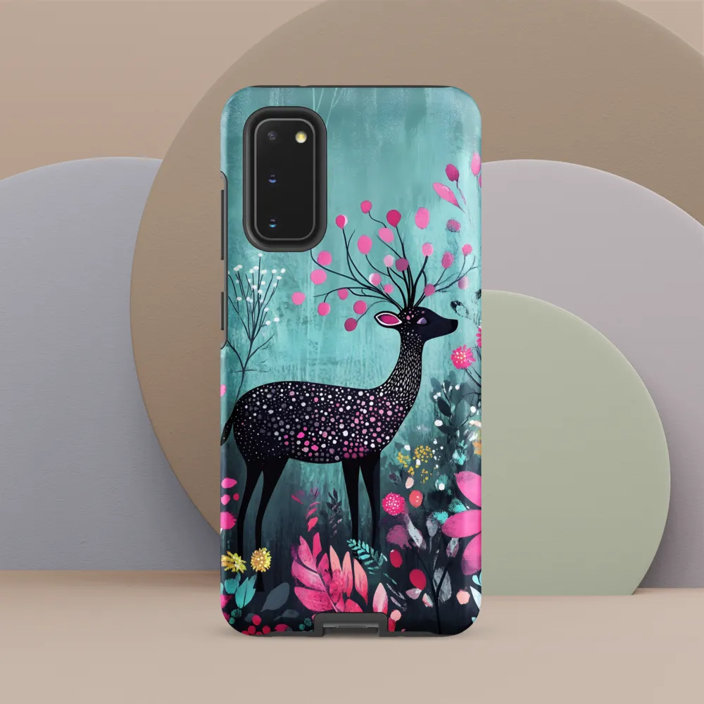 Whimsy in Bloom