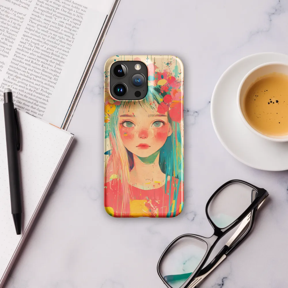 Whimsical Blossom