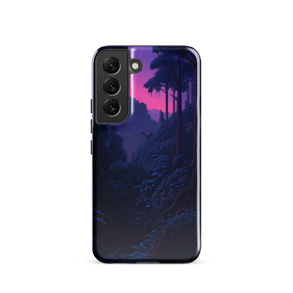 Mystical Forest Reverie