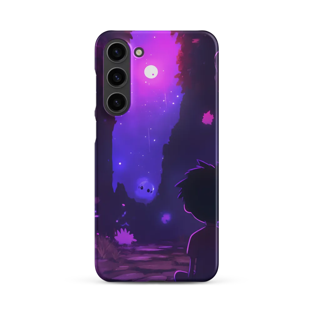 Lost in Cosmic Wonder