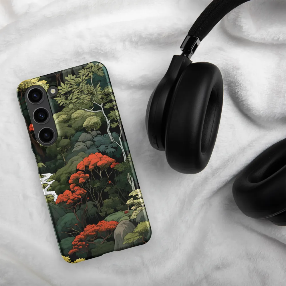 Whispers of the Forest