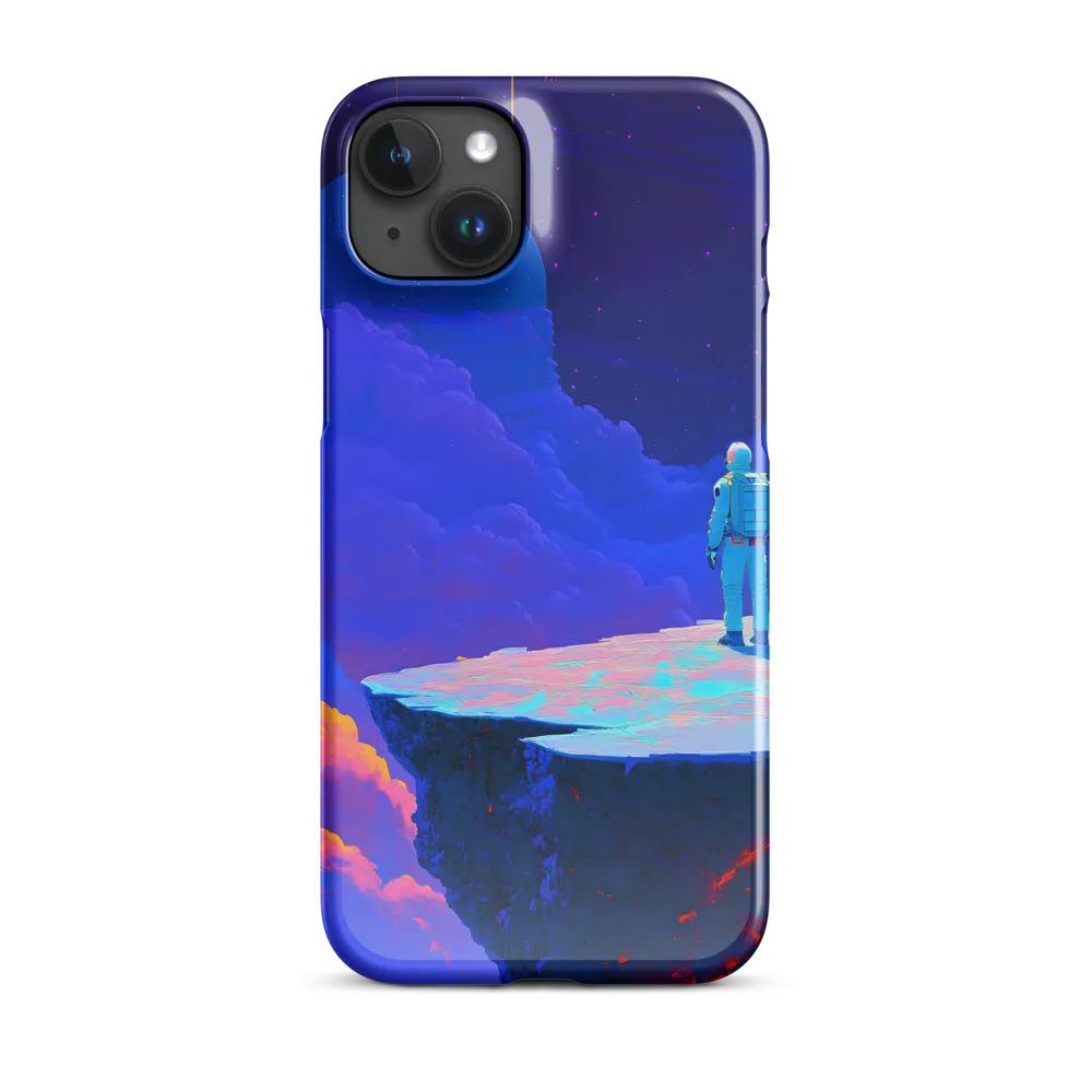 Exploration's Edge