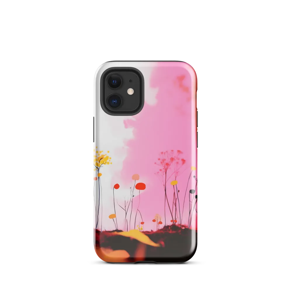 Whispers of a Surreal Bloom