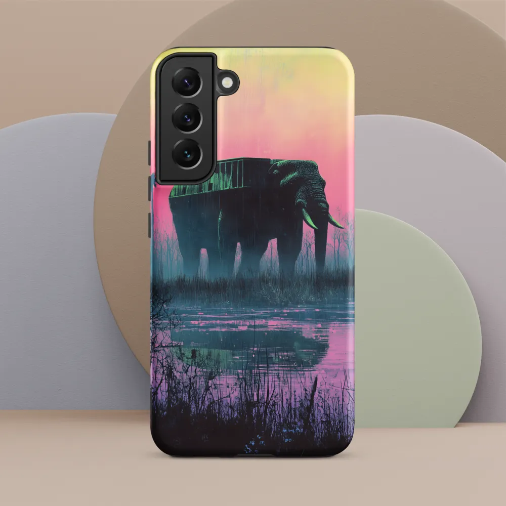The Enigmatic Elephant