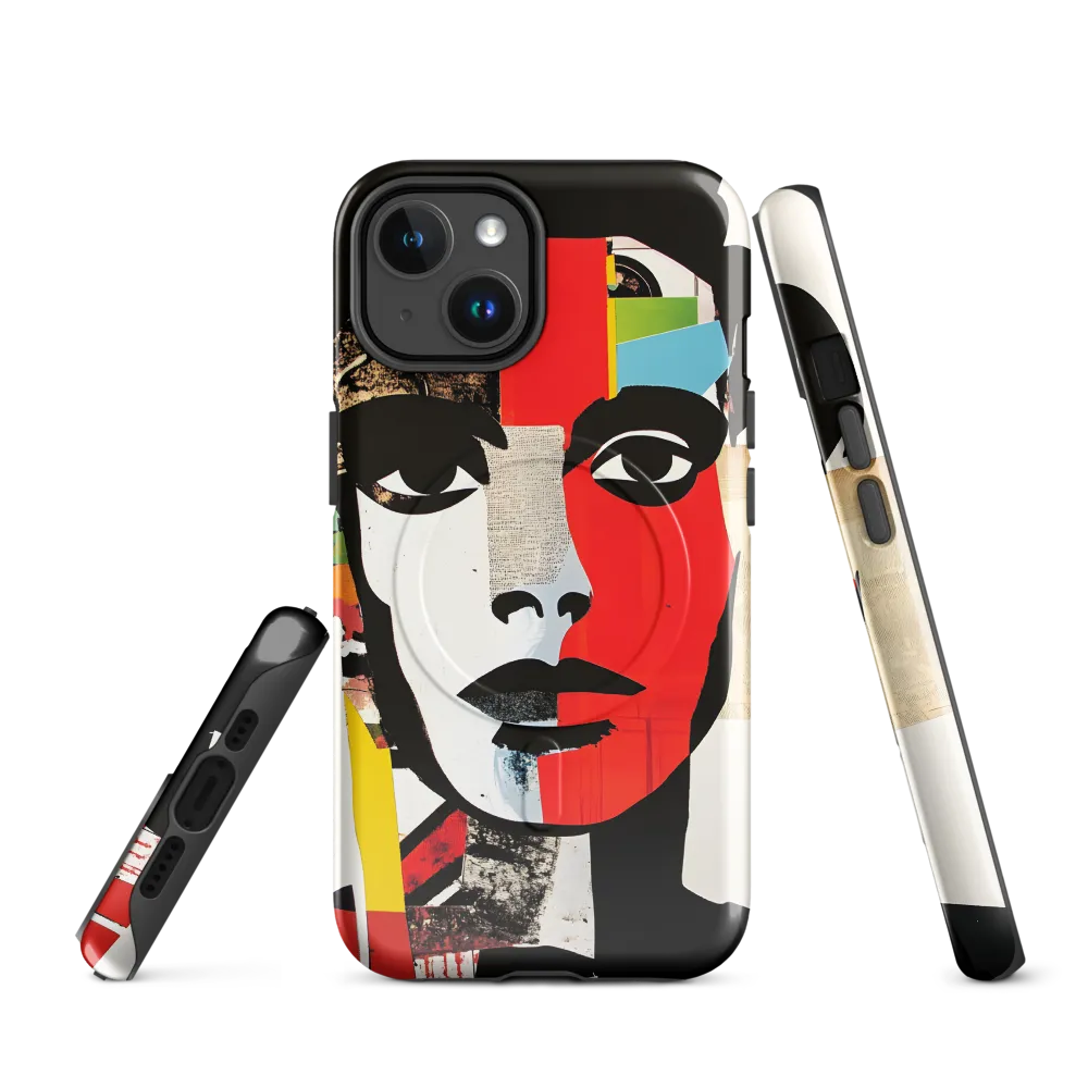 Fragmented Identity