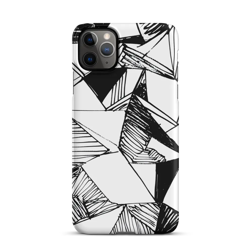 Dynamic Geometry in Ink