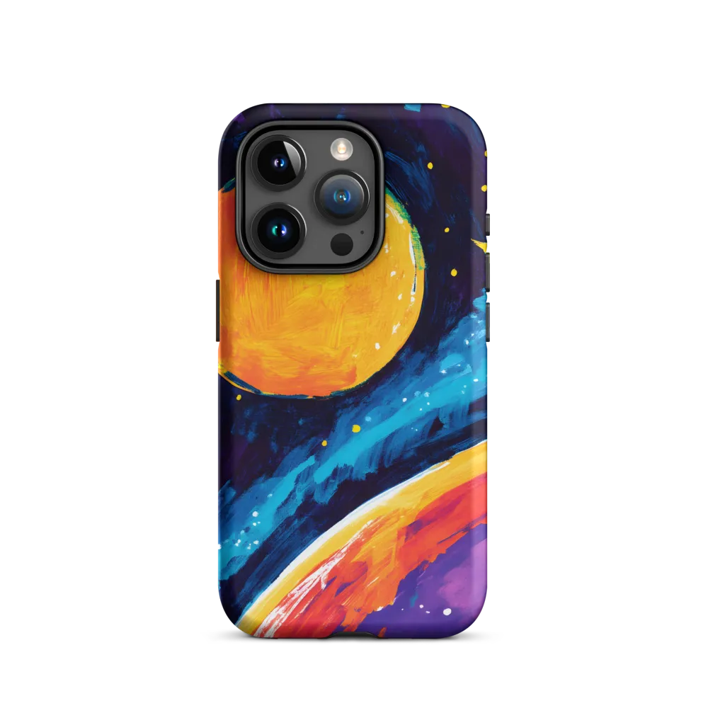 Galactic Harmony