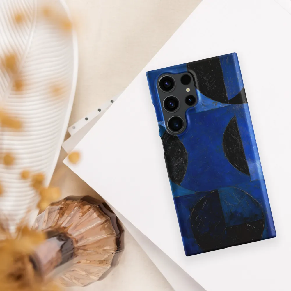 Dynamics of Blue and Black