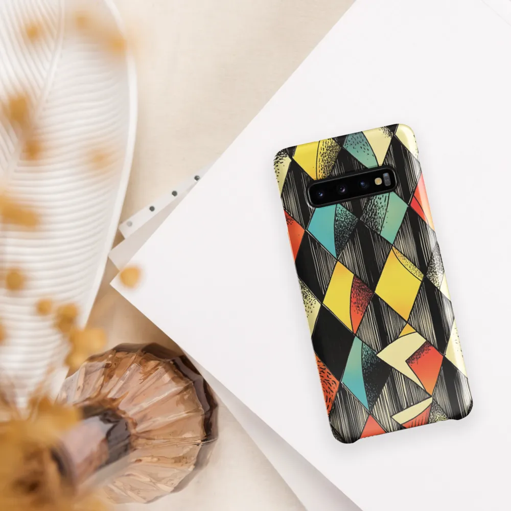 Dynamic Geometric Abstraction