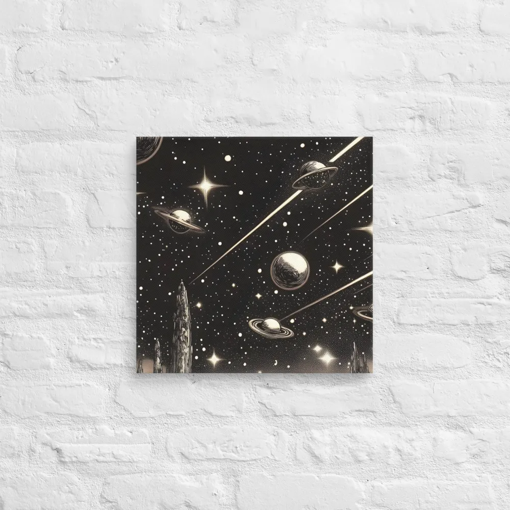 Celestial Reverie