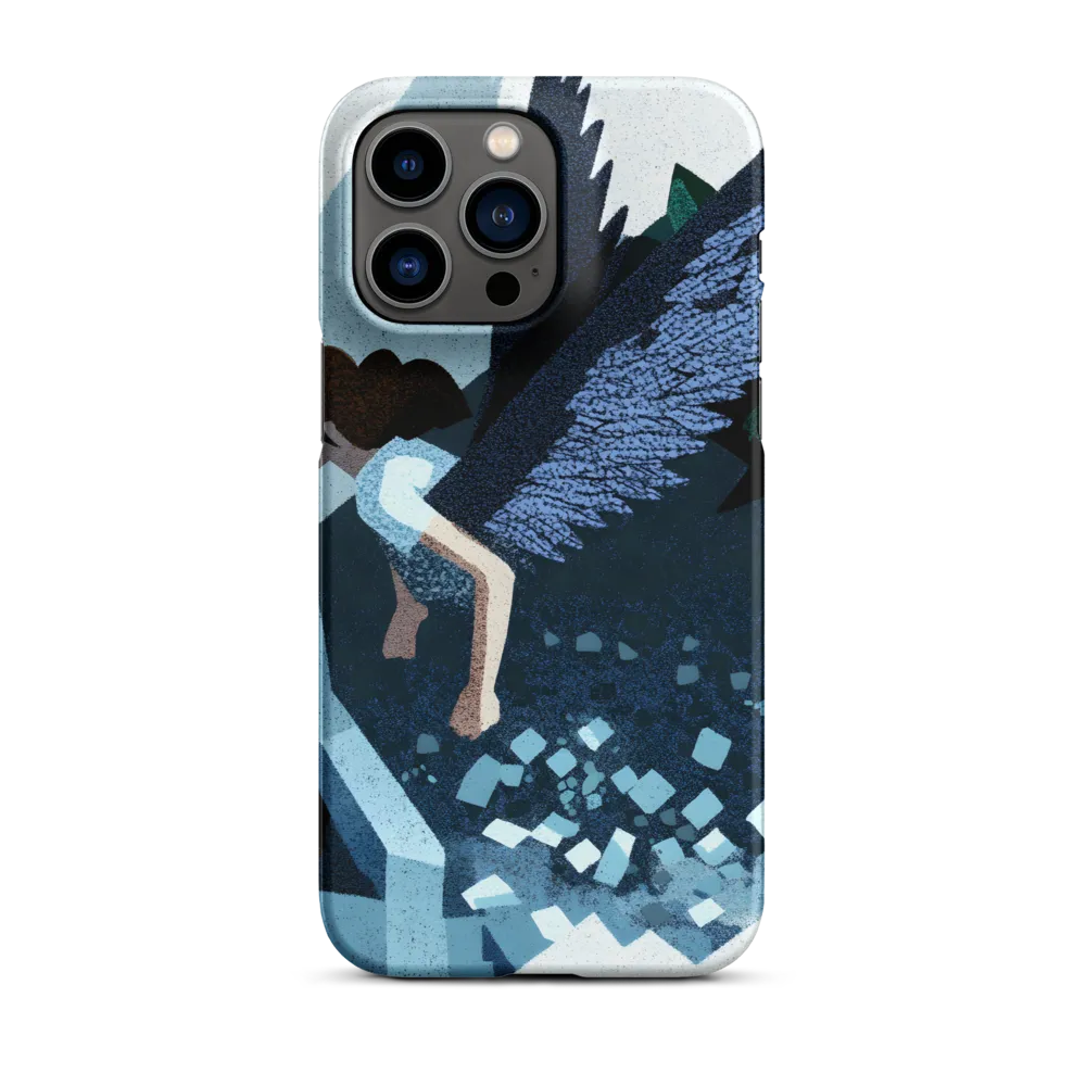 Wings of Mystique