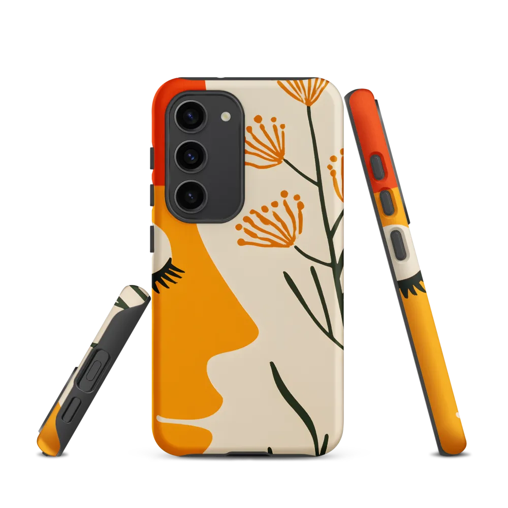 Whispers of Nature