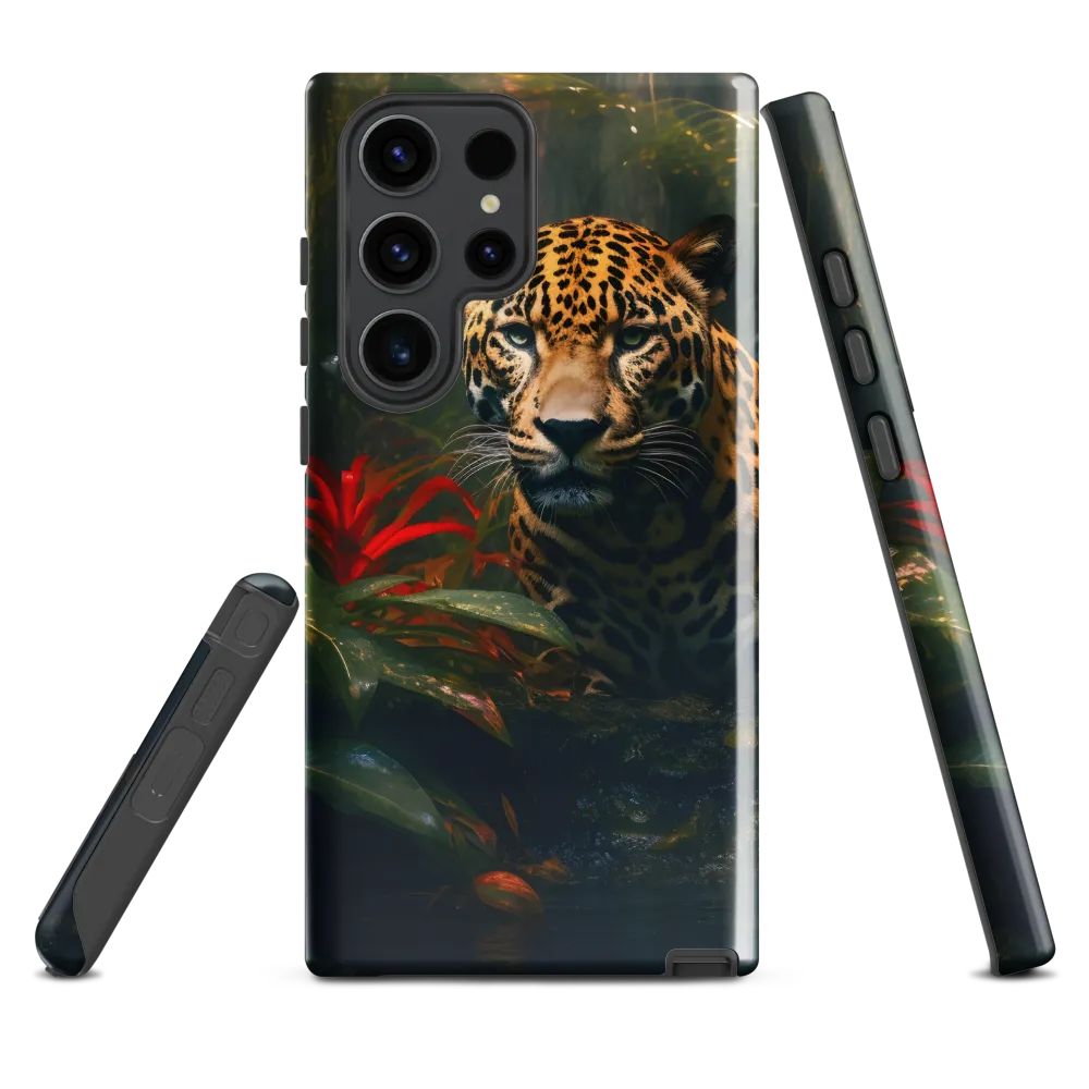Echoes of the Wild | Phone Case |  S23 Ultra | Tough Case | Glossy