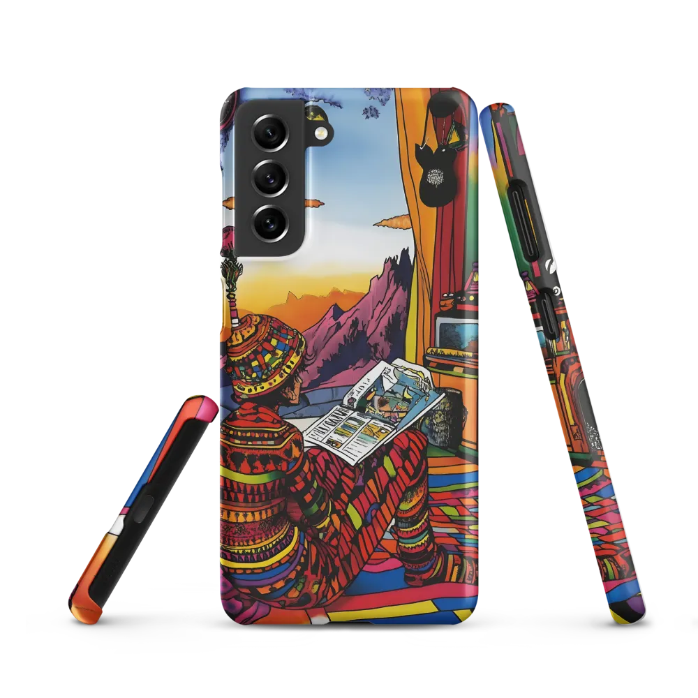 Psychedelic Reverie