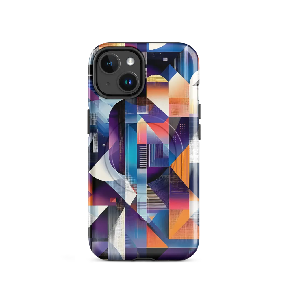 Geometric Symphony