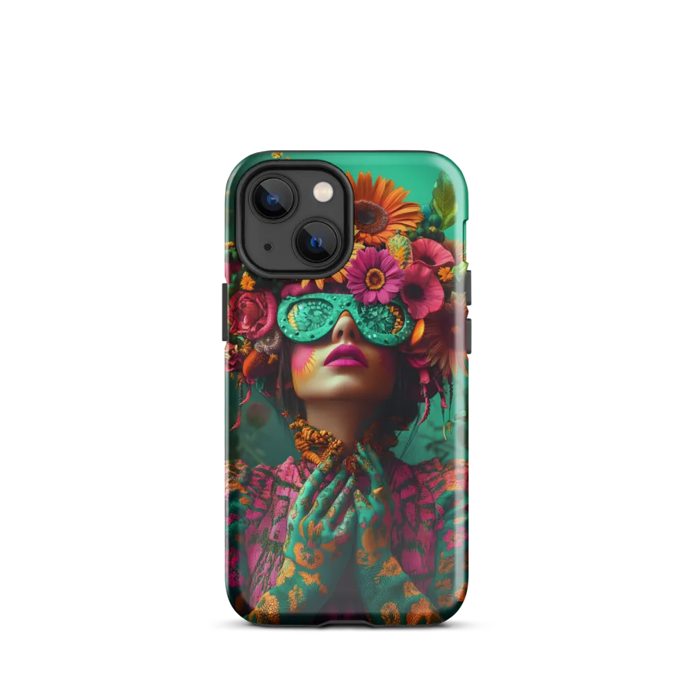 Floral Reverie